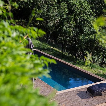 Villa Ancora Tenuta Lonciano Gualdo  外观 照片