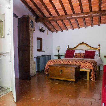 Villa Ancora Tenuta Lonciano Gualdo  外观 照片