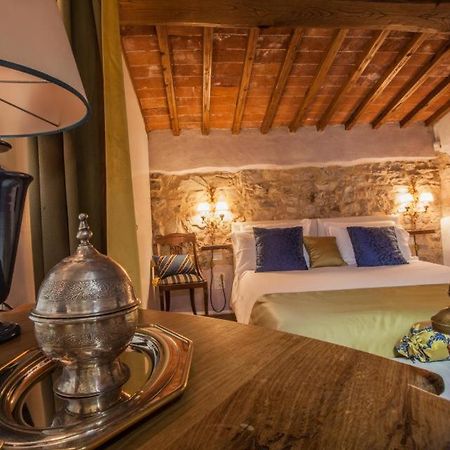 Villa Ancora Tenuta Lonciano Gualdo  外观 照片