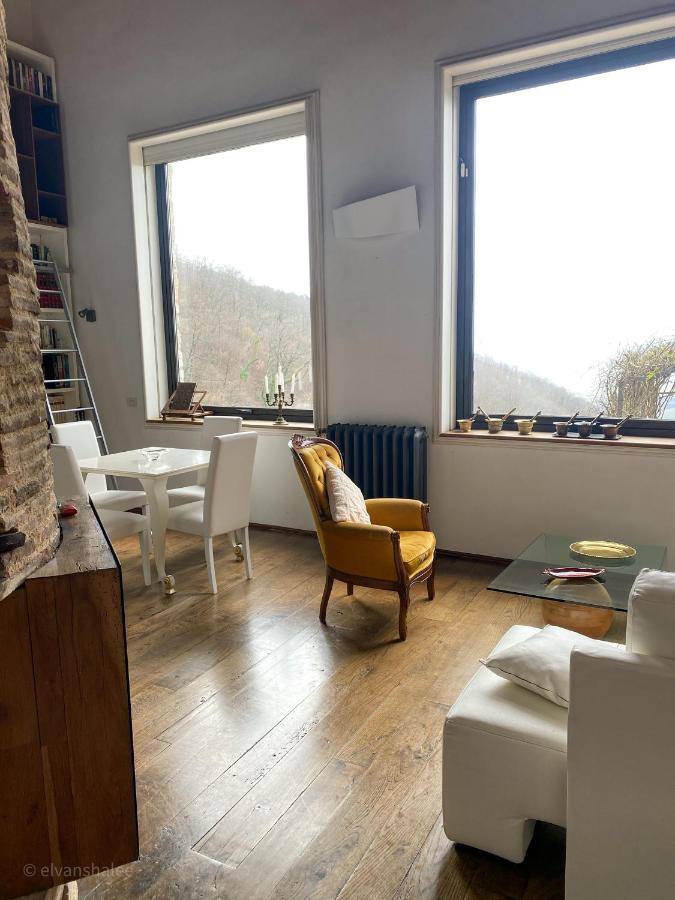 Villa Ancora Tenuta Lonciano Gualdo  外观 照片