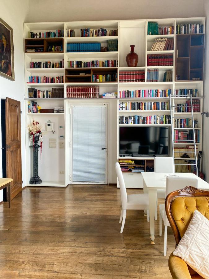 Villa Ancora Tenuta Lonciano Gualdo  外观 照片