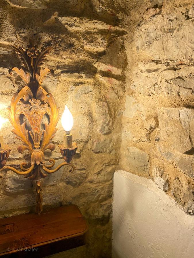 Villa Ancora Tenuta Lonciano Gualdo  外观 照片