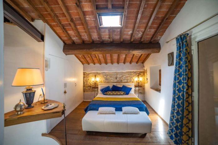 Villa Ancora Tenuta Lonciano Gualdo  外观 照片