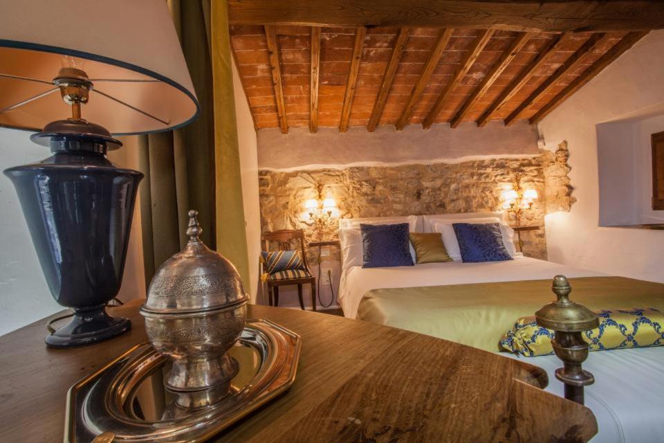 Villa Ancora Tenuta Lonciano Gualdo  外观 照片